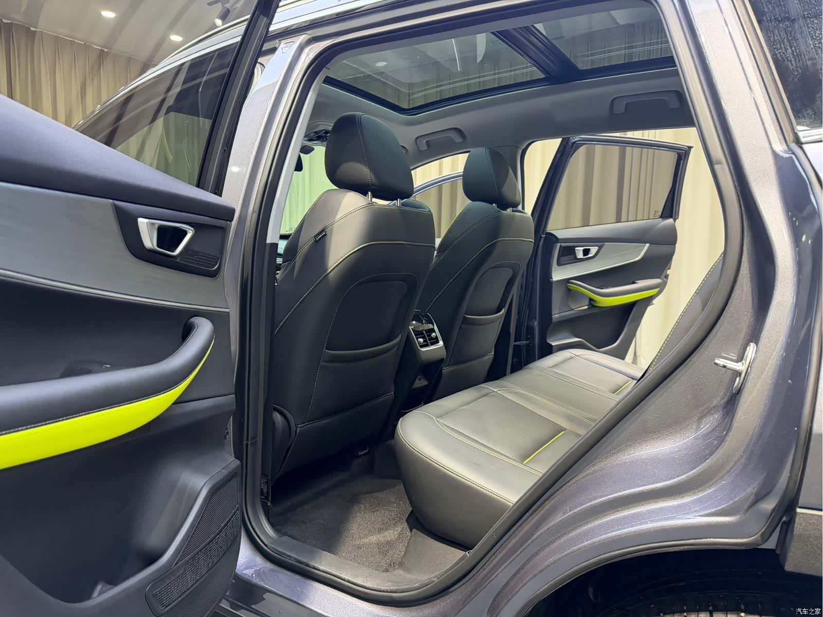 Chery Tiggo 7, 2022 10