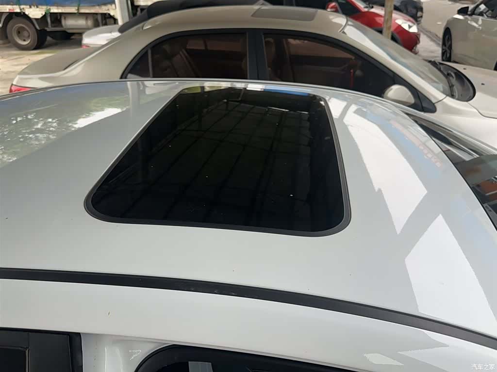 Geely Binray, 2024 20
