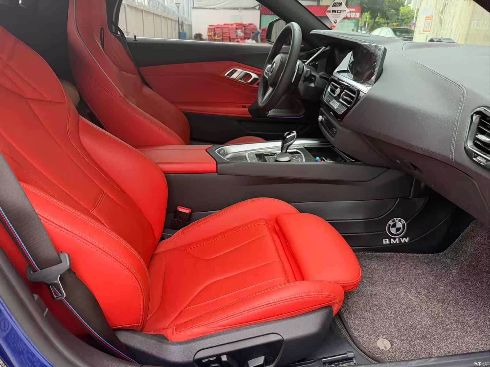 BMW Z4, 2024 10