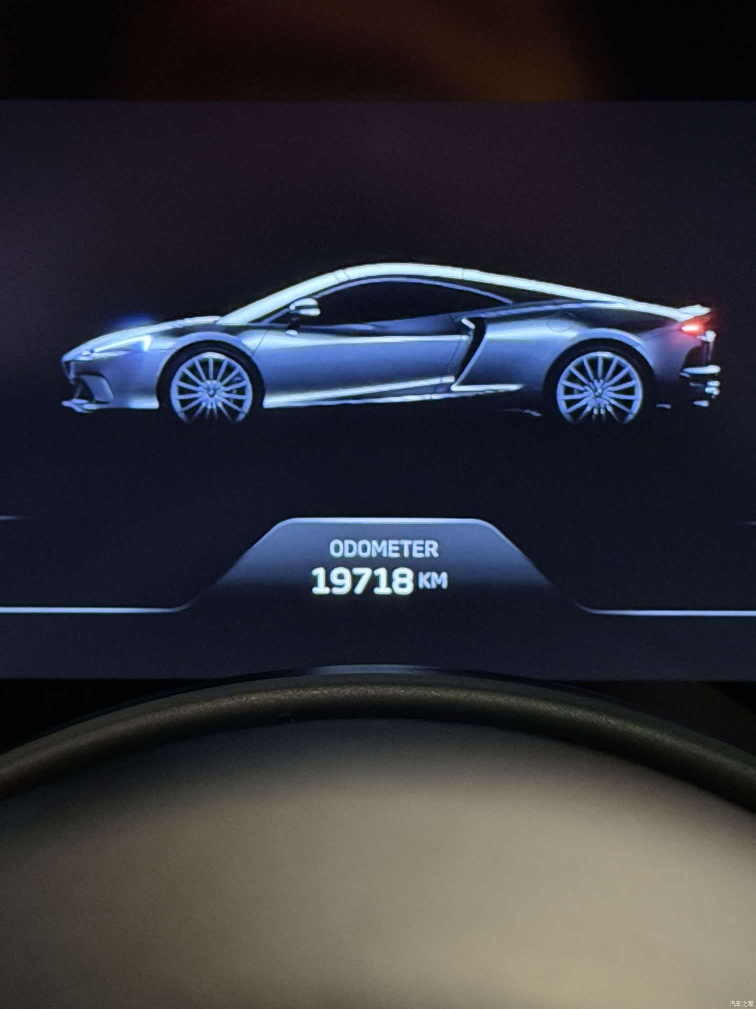 McLaren GT, 2023 10
