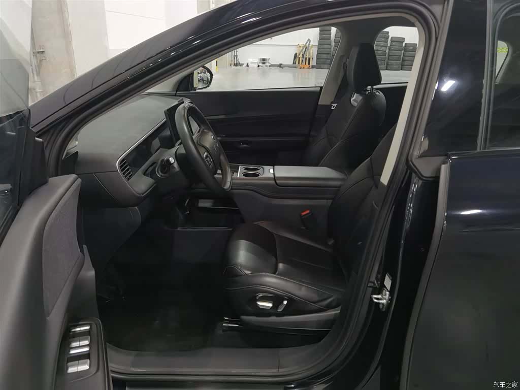 Xpeng G6, 2024 10