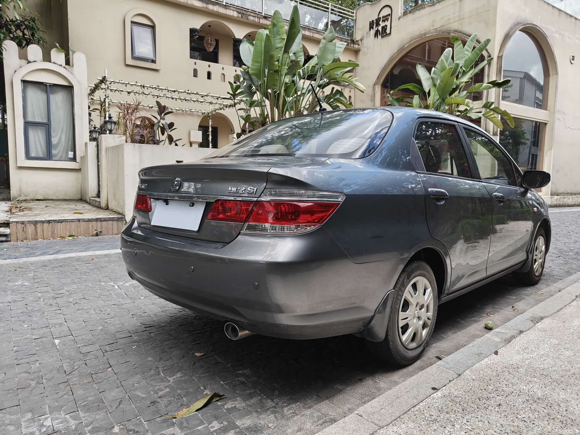 Honda S1, 2012 все фото