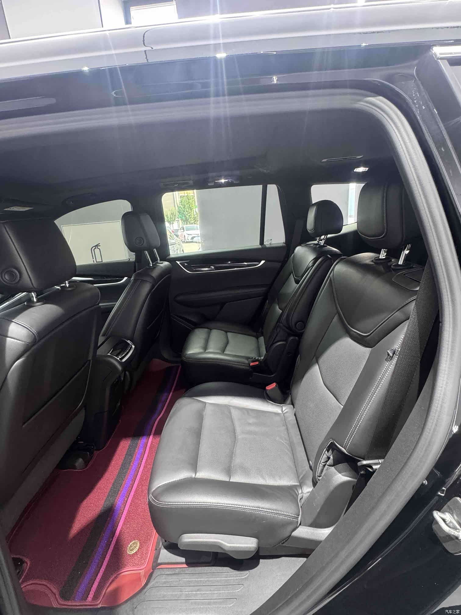 Cadillac XT6, 2023 20