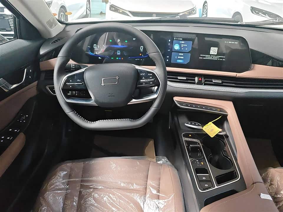 Besturn B70