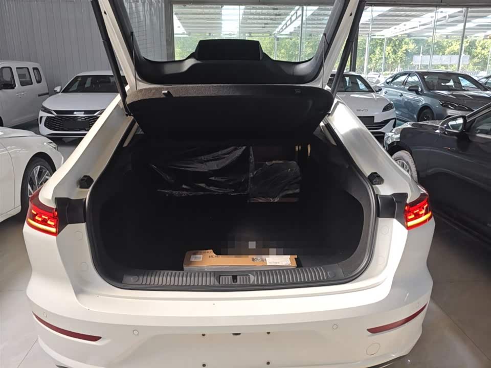 Besturn B70