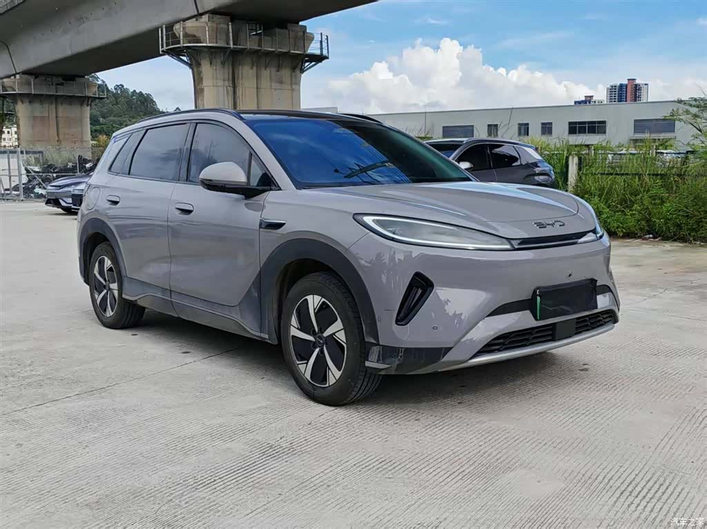 BYD HiAce, 2025 3