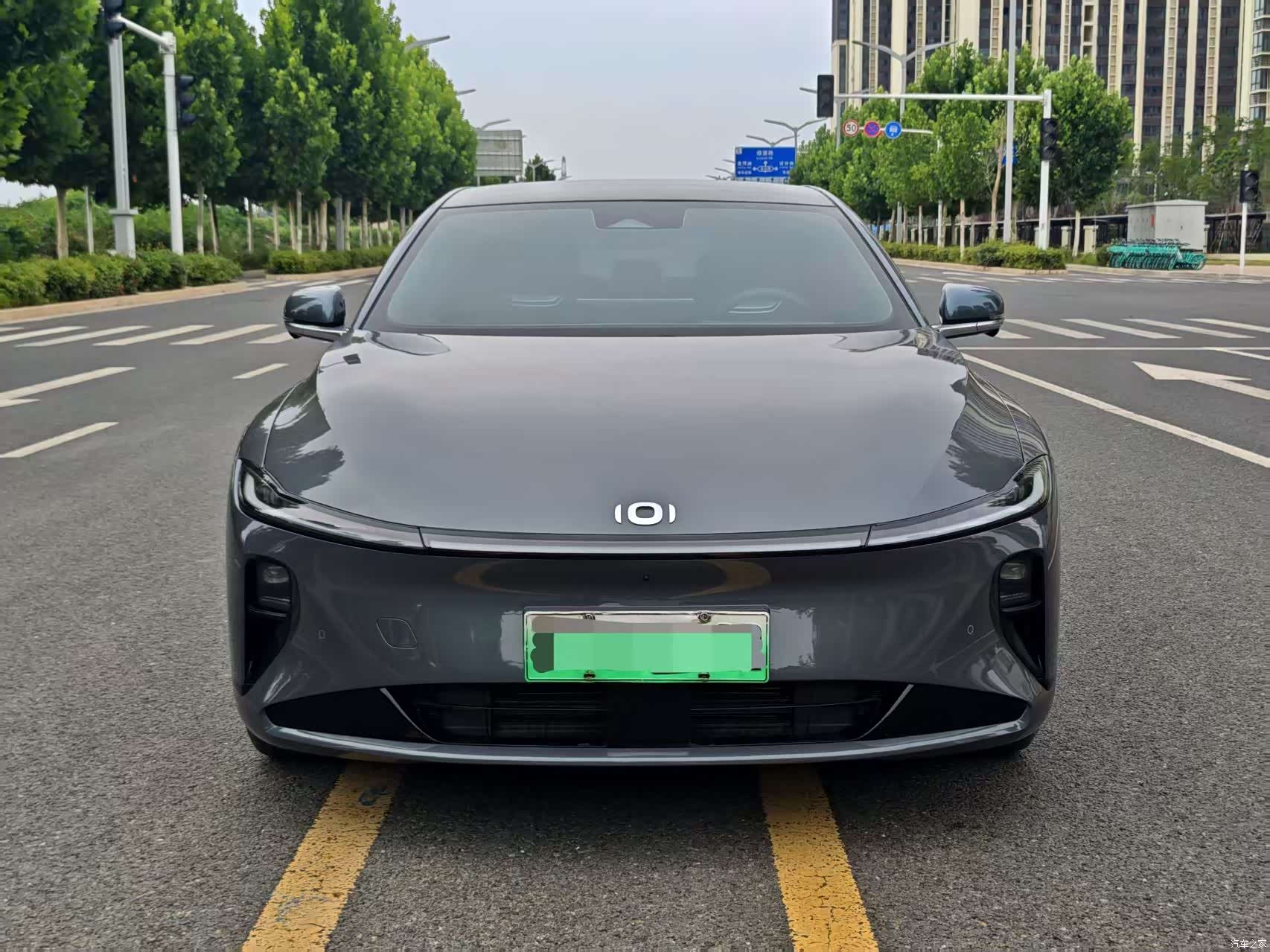 Changan Eado, 2025 2