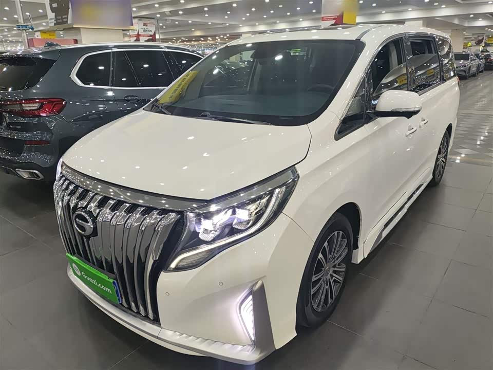 Trumpchi Trumpchi M8