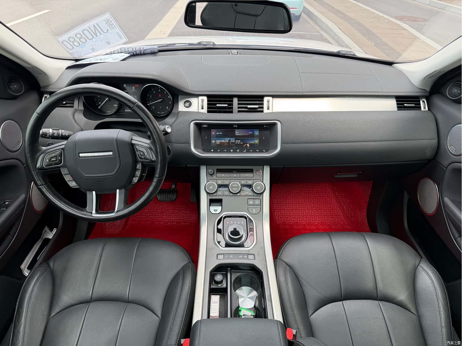 Land Rover Range Rover, 2018 14