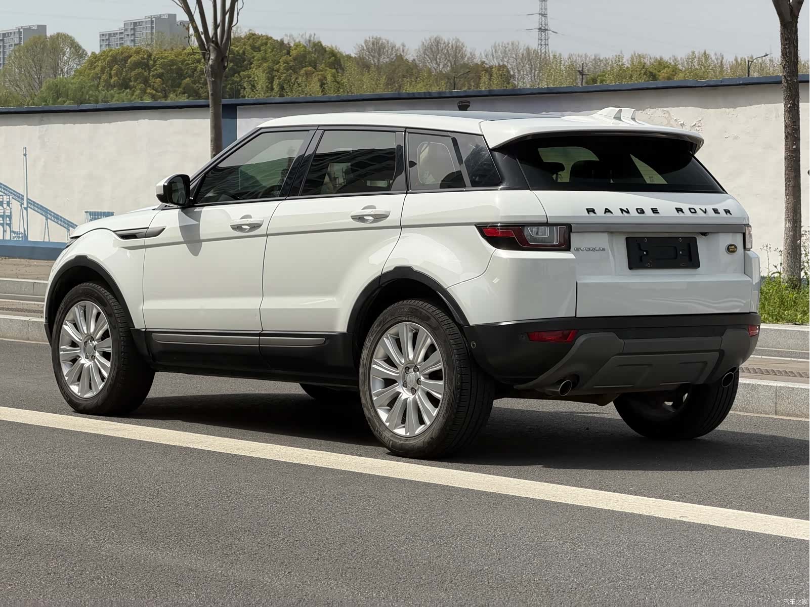 Land Rover Range Rover, 2018 3