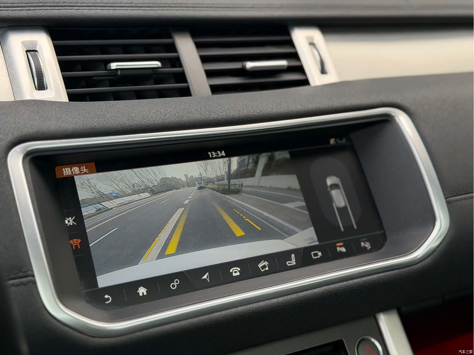 Land Rover Range Rover, 2018 20