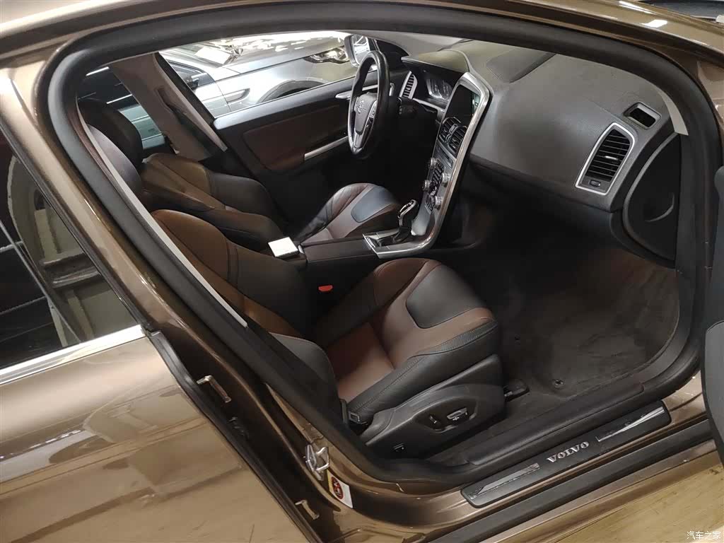 Volvo XC60, 2016 20