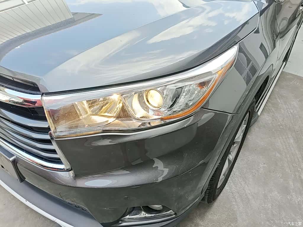 Toyota Highlander, 2015 24
