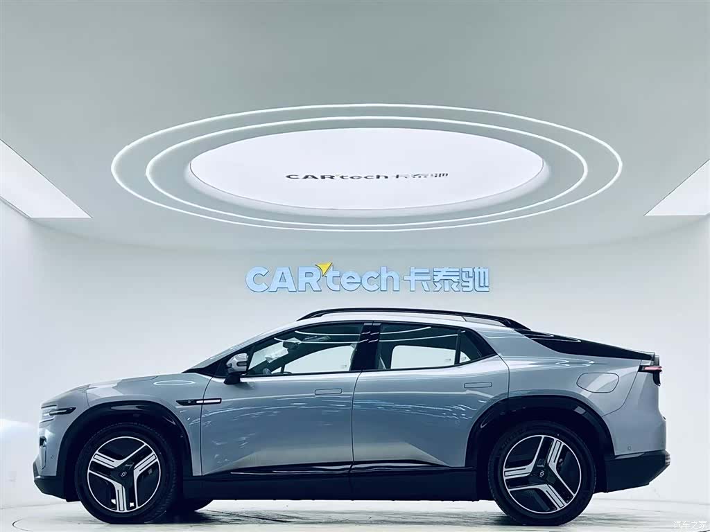 Changan Eado, 1900 8