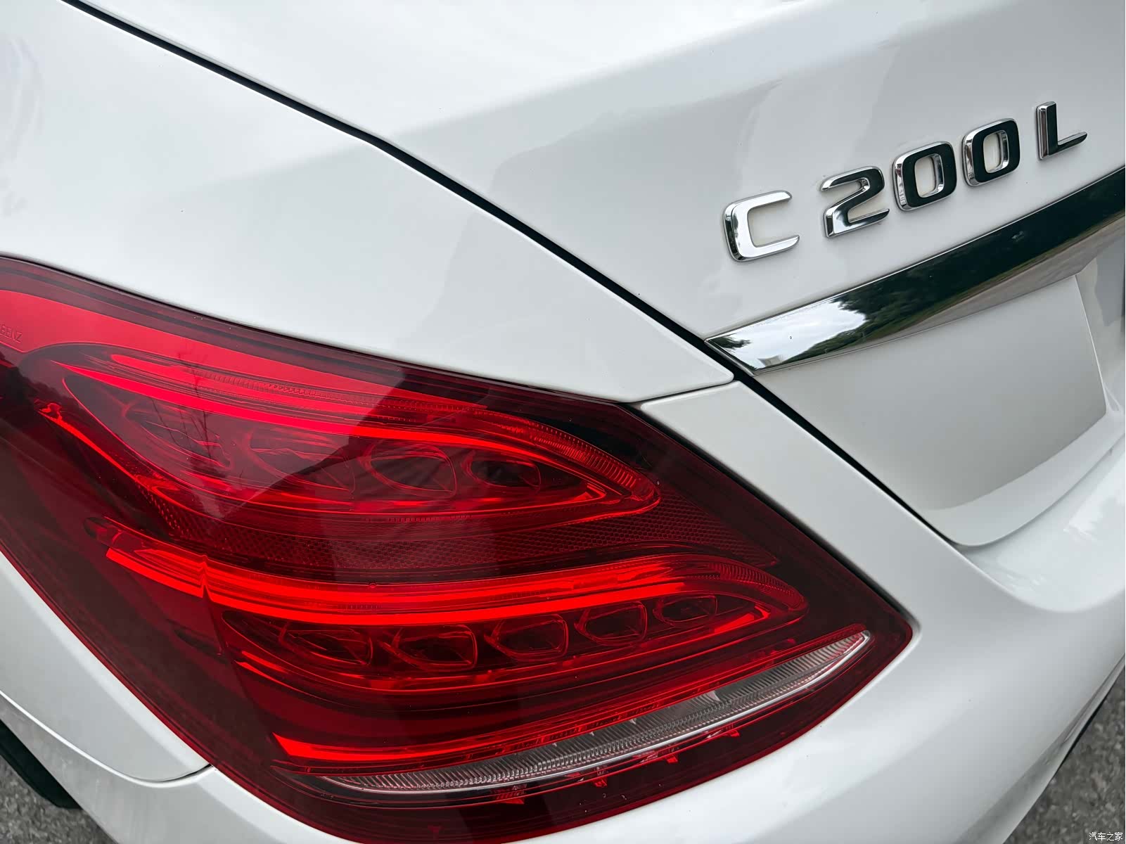 Mercedes-Benz C-Class, 2018 25