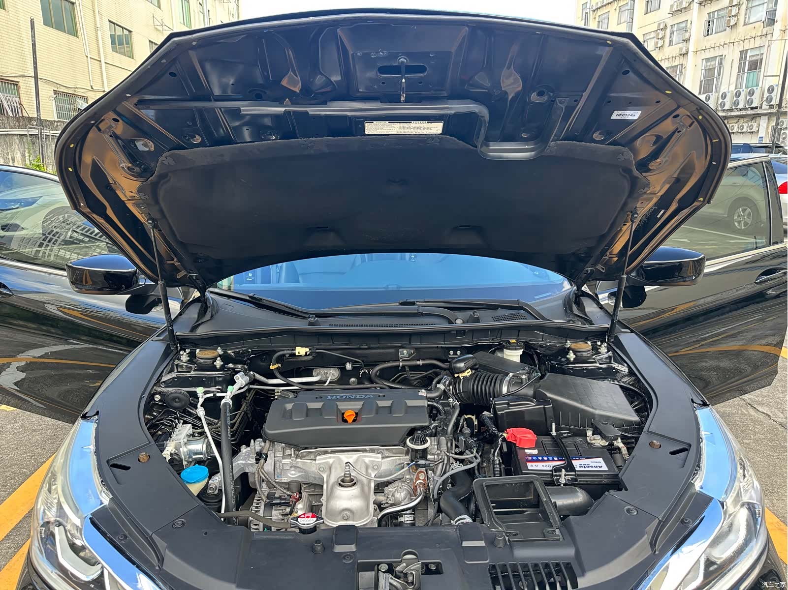 Honda Accord, 2017 17