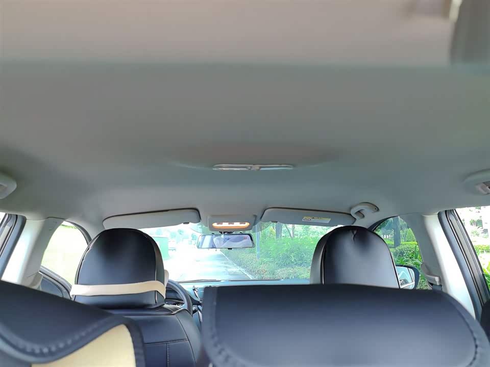 Trumpchi Qingyuan Car Trumpchi Qingyuan Car