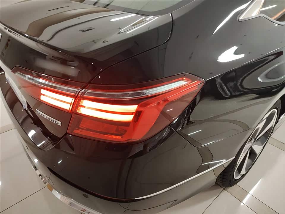 Honda Yingshipai Honda Yingshipai