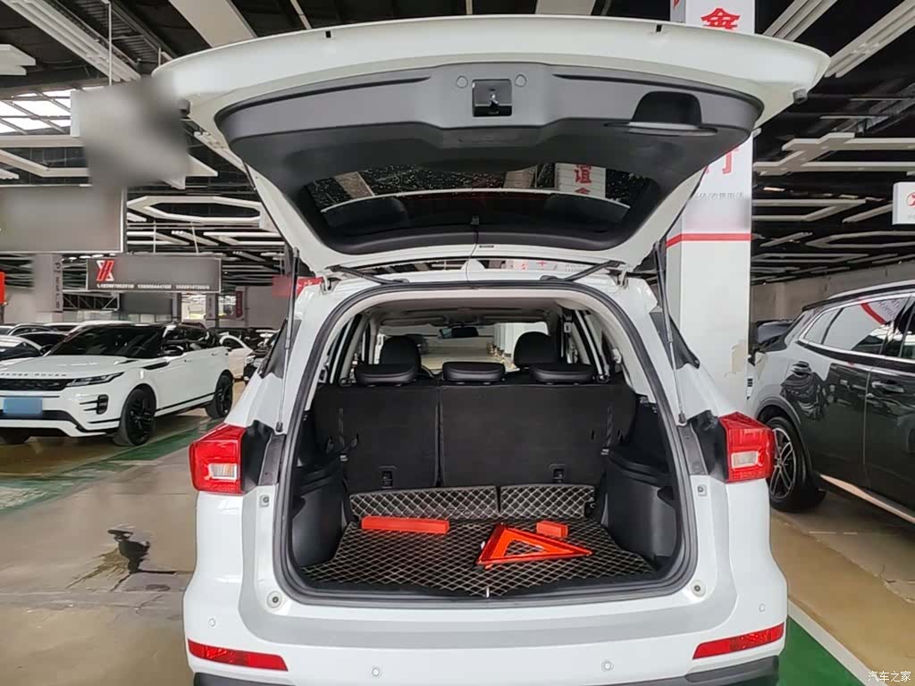 Haval M6, 2020 19
