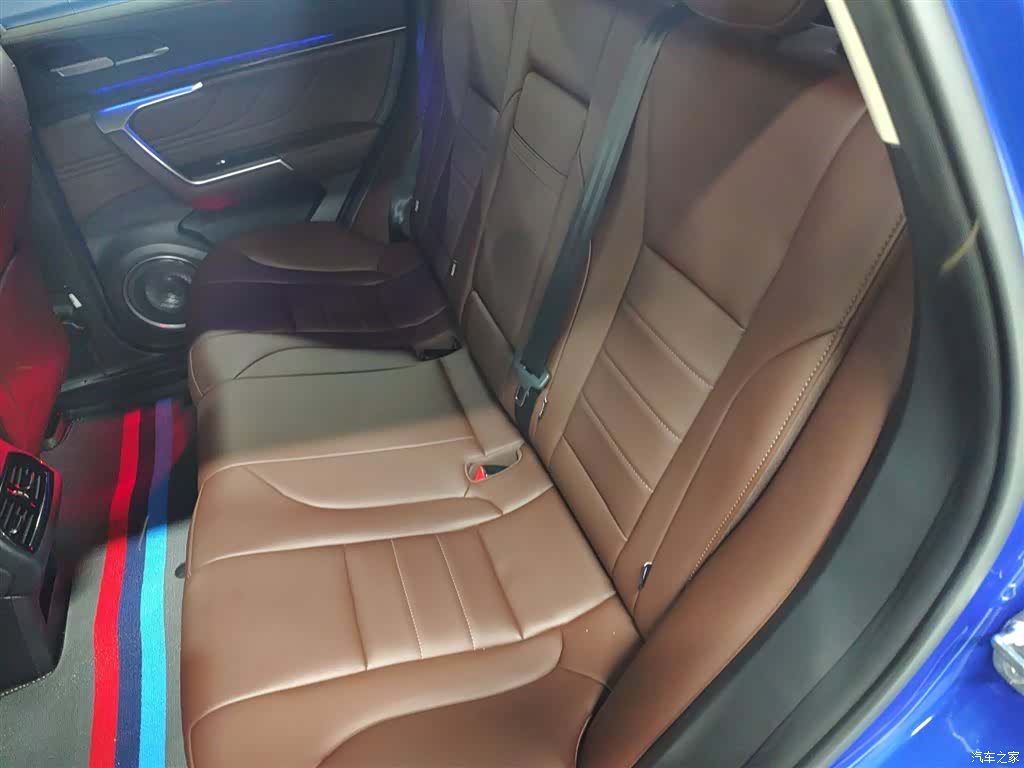 WEY VV5, 2019 13