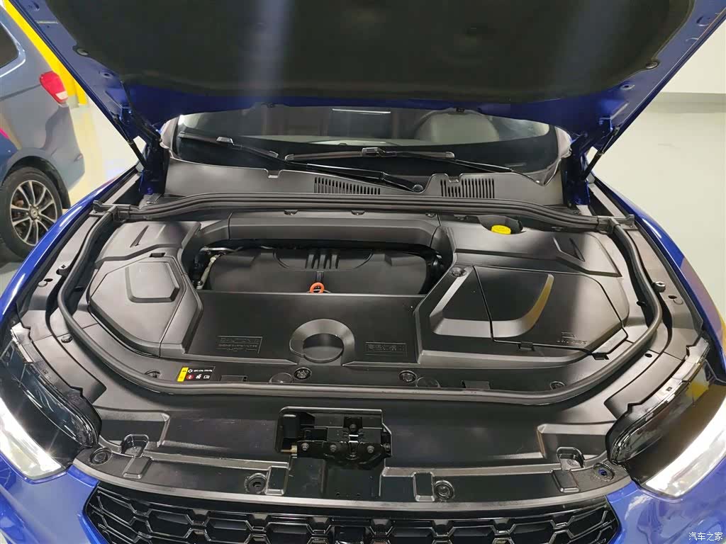 WEY VV5, 2019 16
