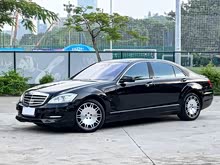 Lorinser S�� 2010�� S 500L 4MATIC