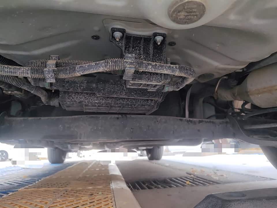 Toyota YARiS L Zhixuan