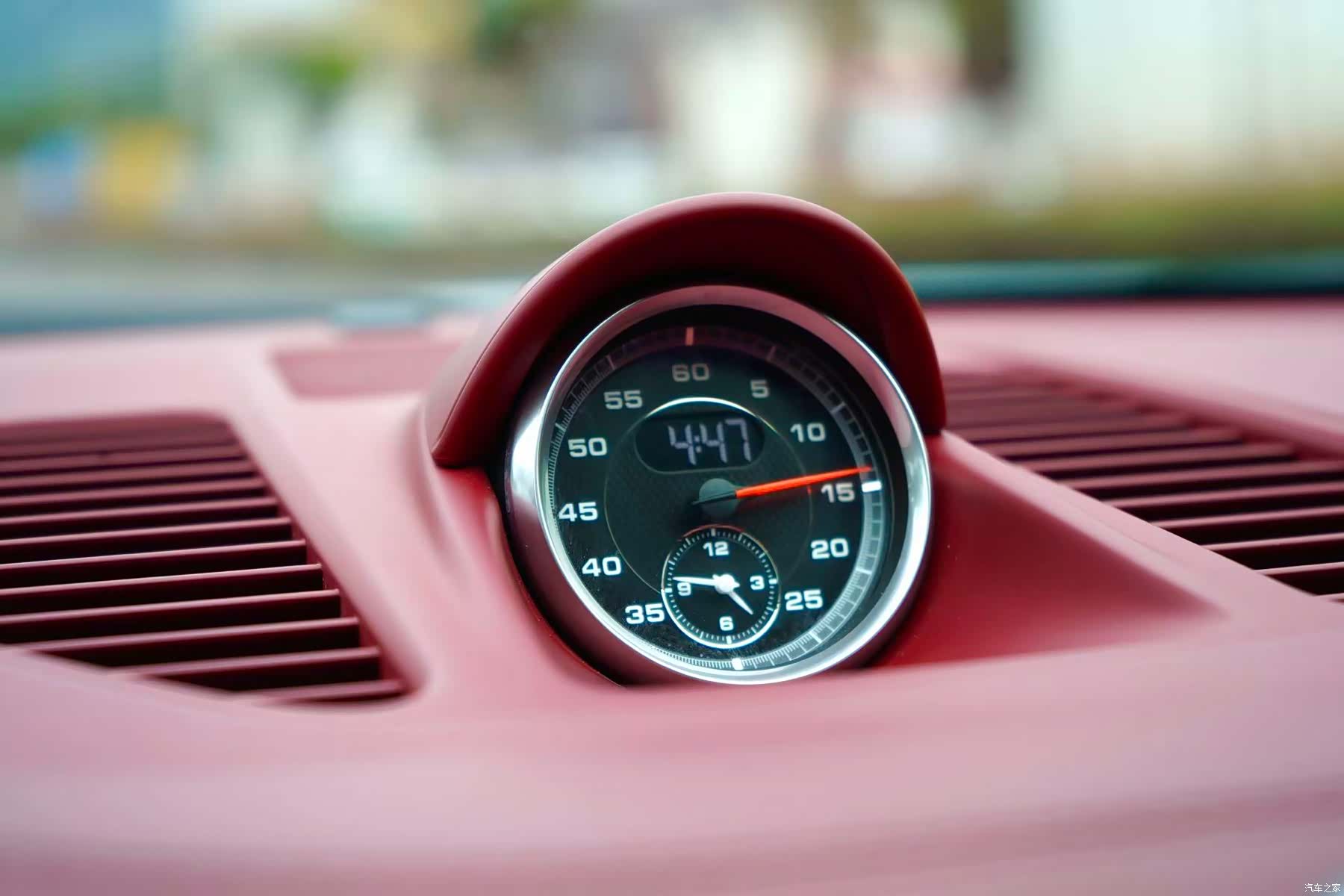 Porsche 911, 2017 8