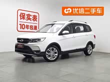 ����K60 2017�� 1.5L �Զ�������