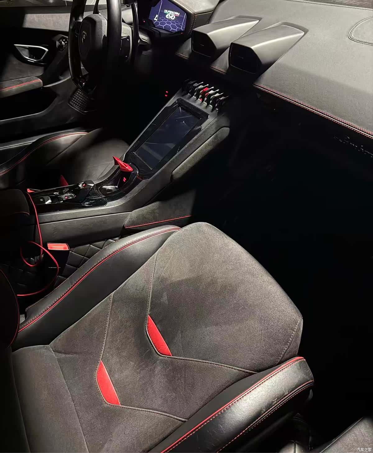 Lamborghini Huracán, 2021 4
