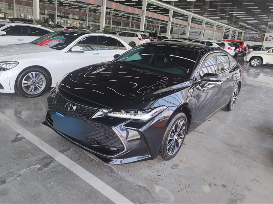 Toyota Asian dragon Toyota Asian dragon