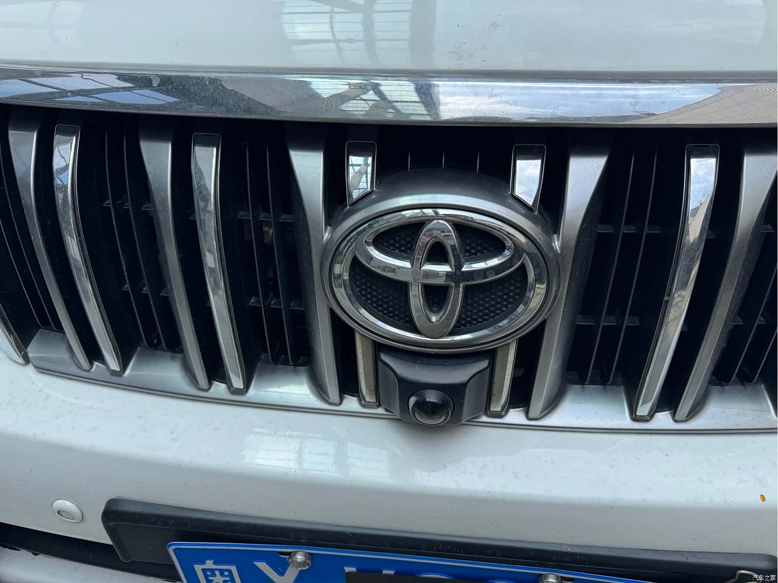 Toyota Prado, 2011 28