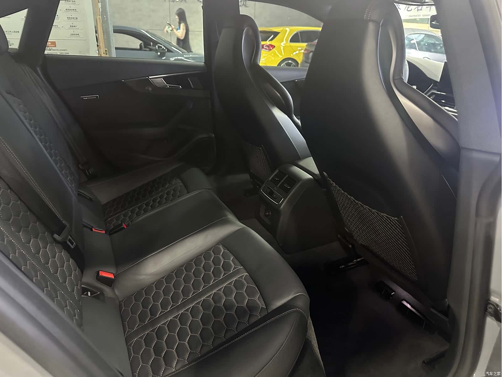 Audi RS, 2022 7