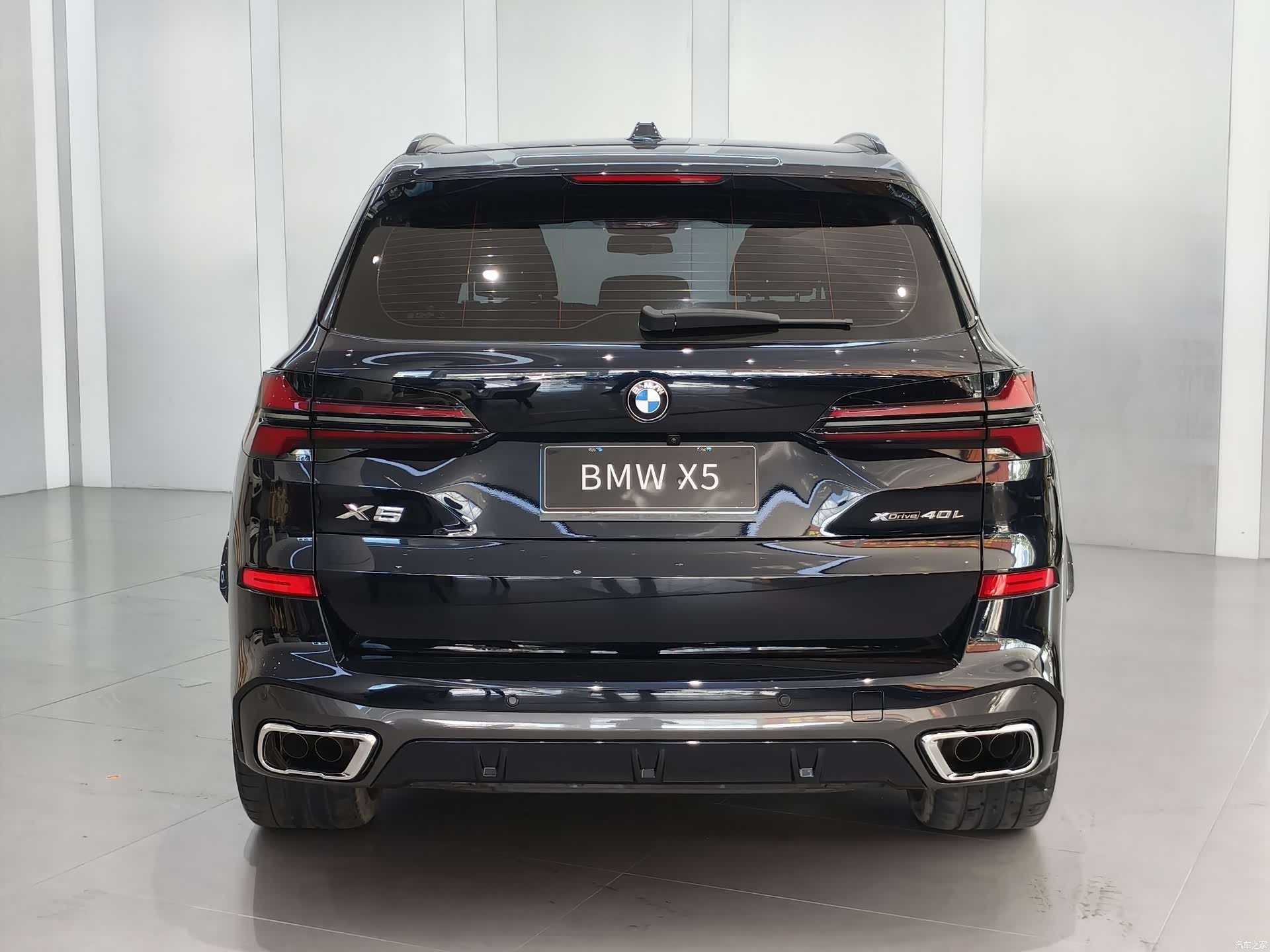 BMW X5, 2024 4