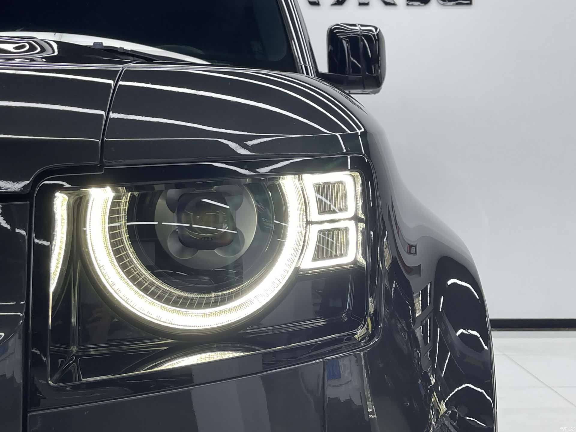 Land Rover Defender, 2021 19