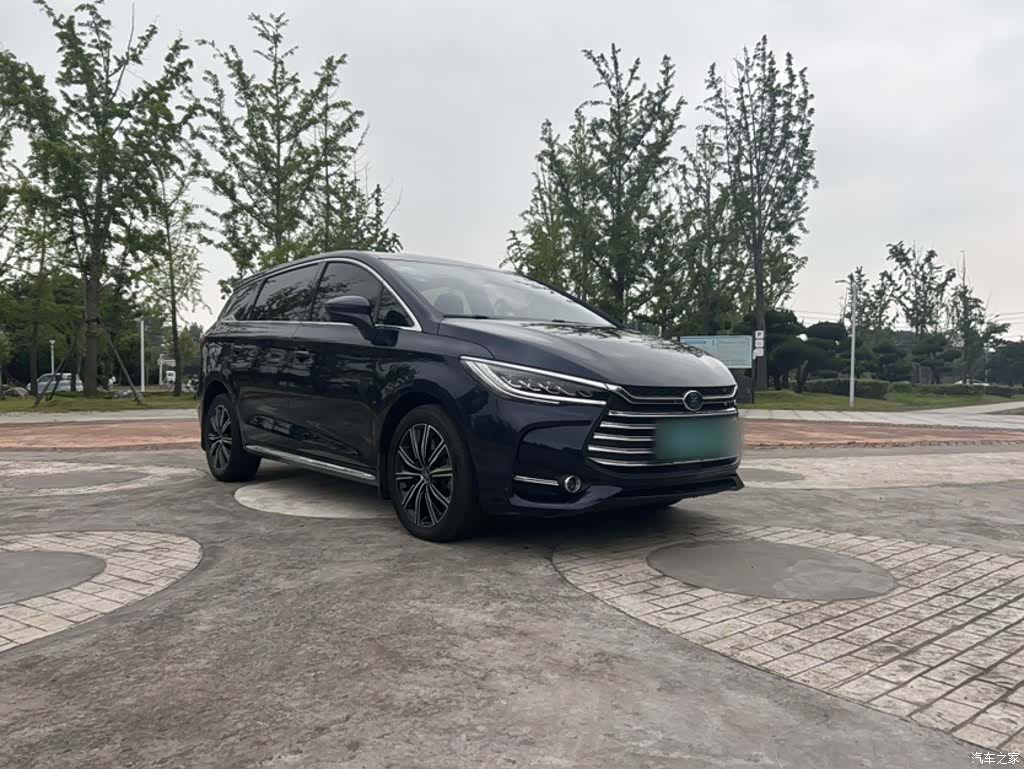 BYD Song, 2019 25