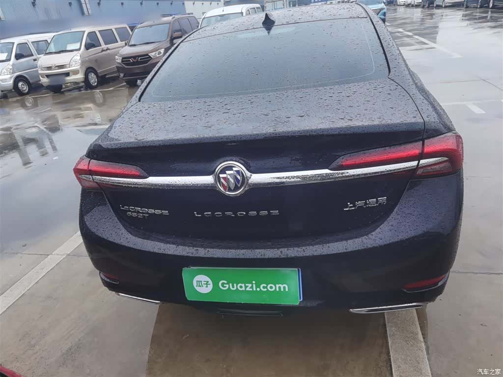 Buick LaCrosse, 2023 6