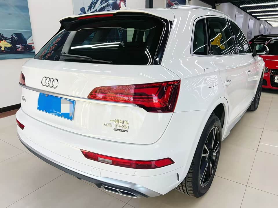 Audi Q5L