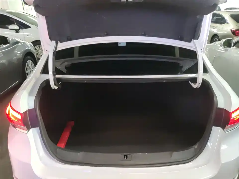 Buick Yinglang