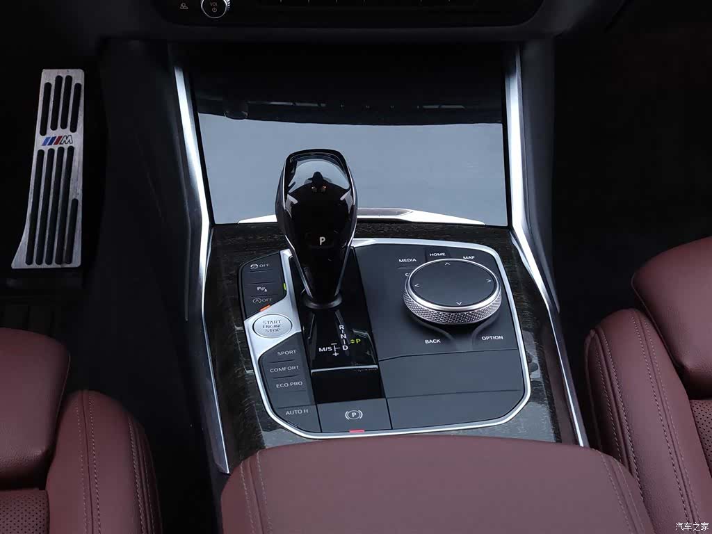 BMW 3 Series, 2021 14