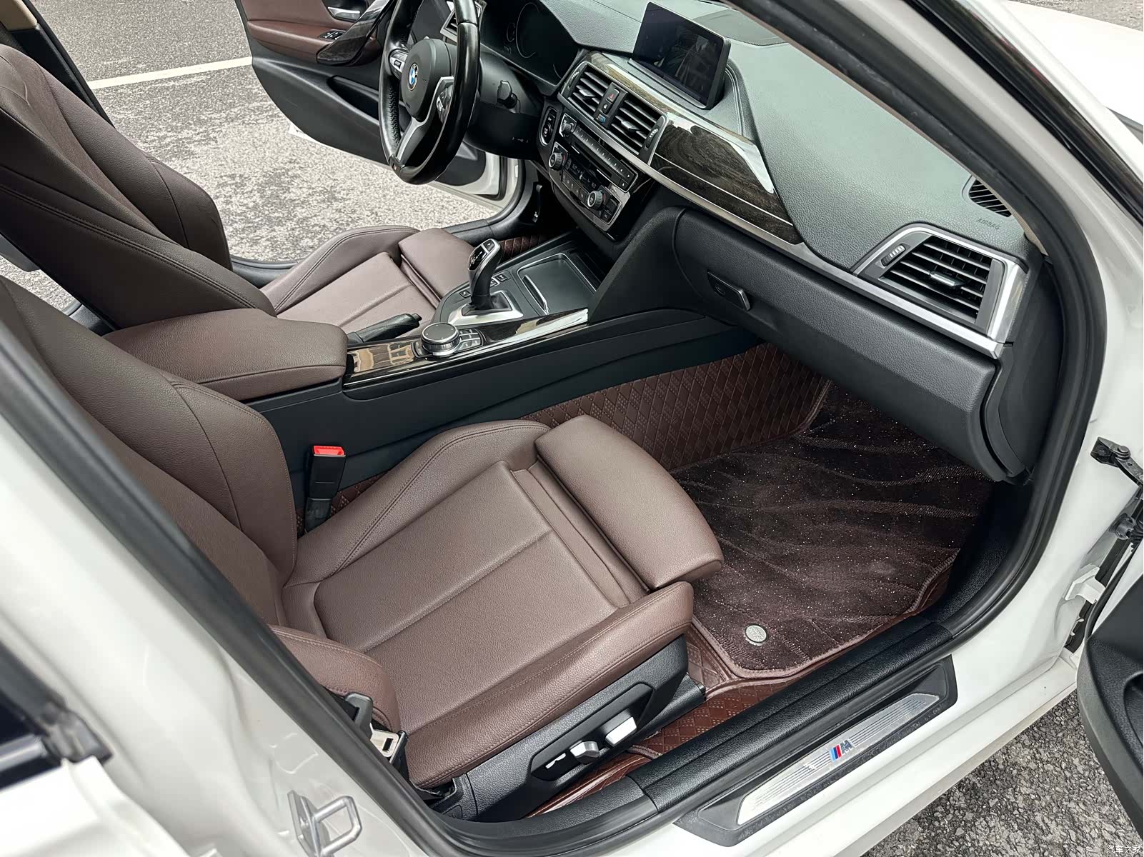 BMW 3 Series, 2018 16