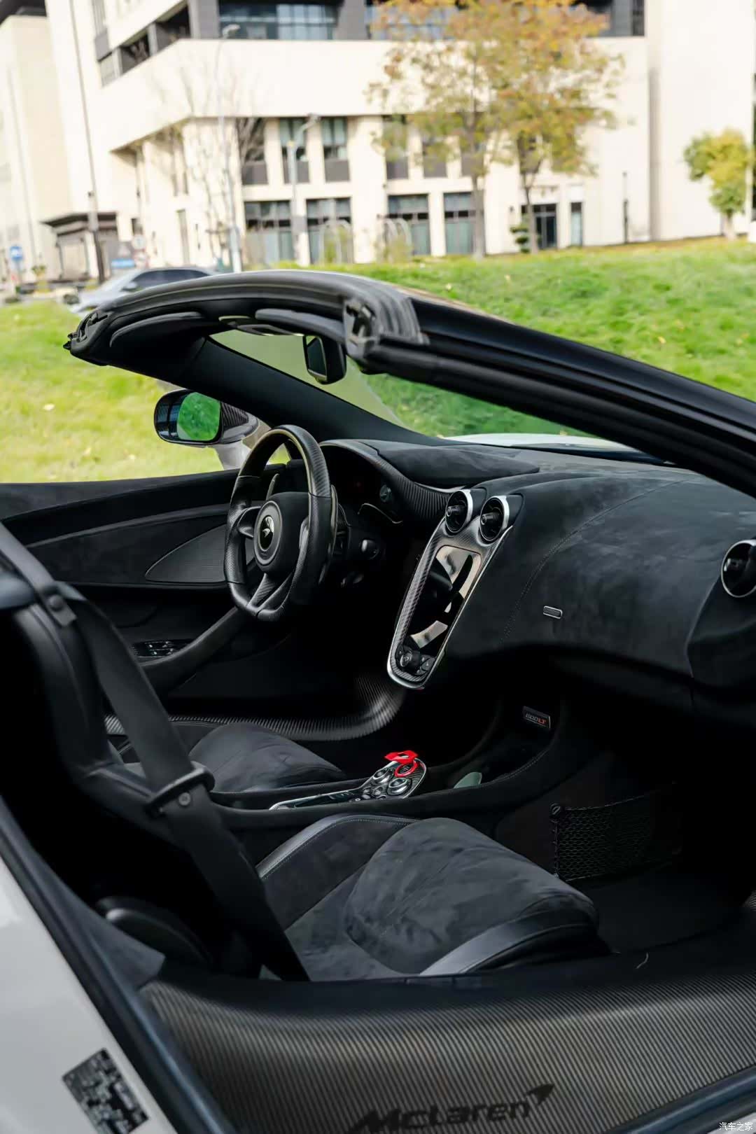 McLaren 600LT, 2020 9