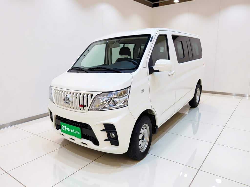 Changan M60