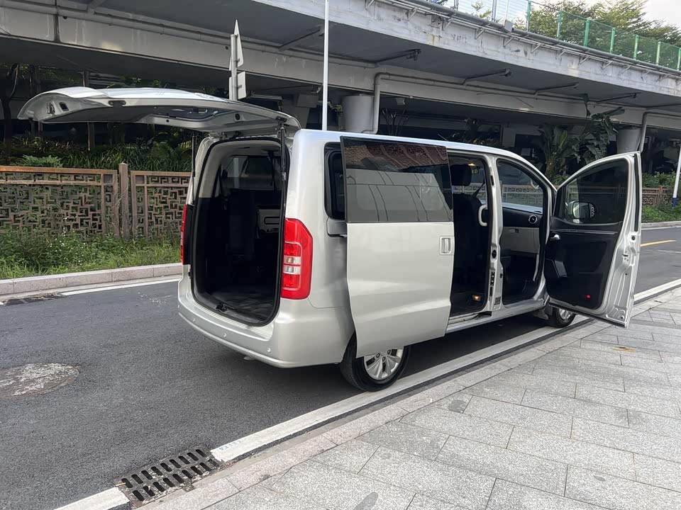 JAC Refine Ruifeng M3