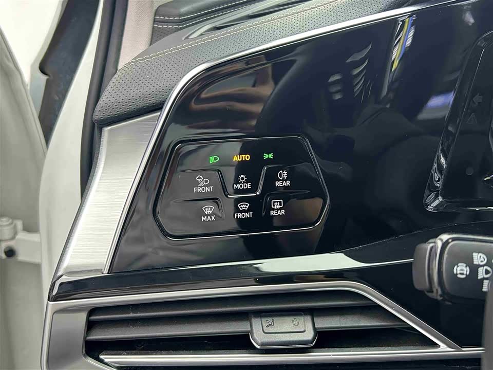 Volkswagen Lanjing Volkswagen Lanjing