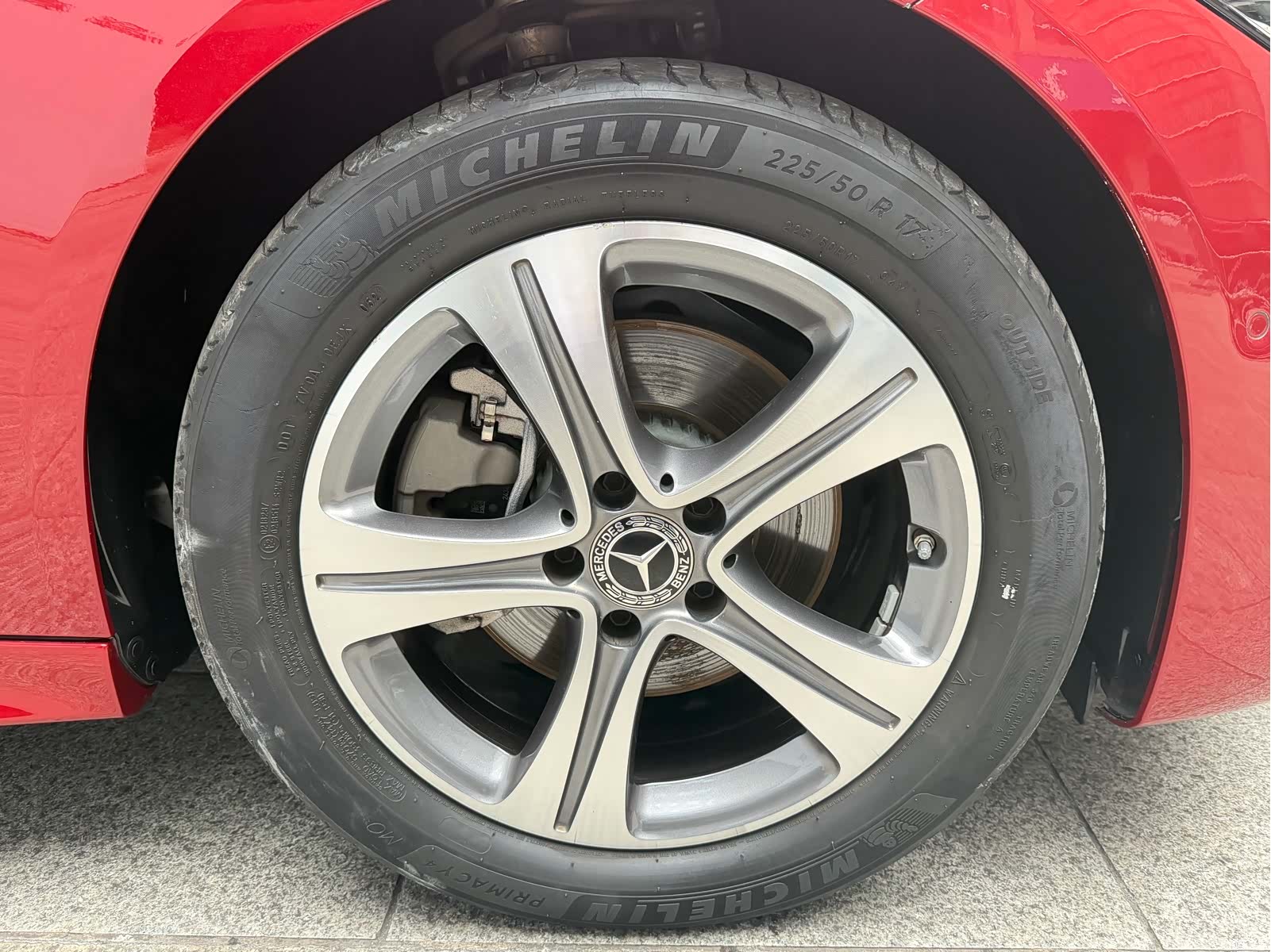Mercedes-Benz C-Class, 2021 9