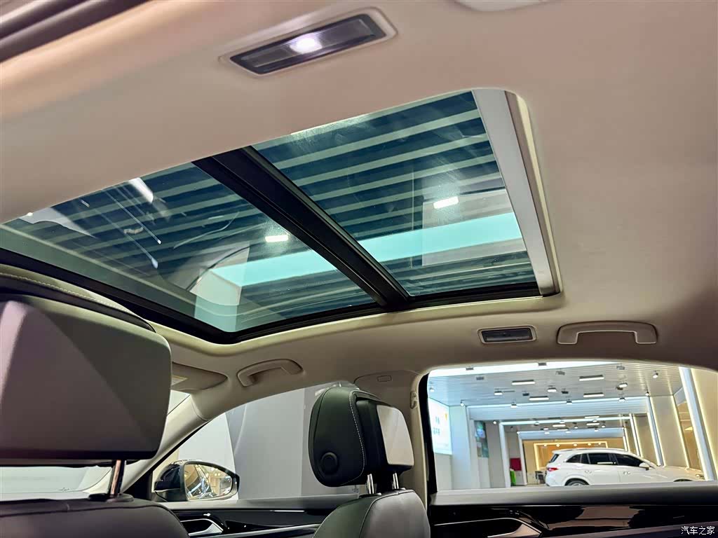 Volkswagen Passat, 2025 25