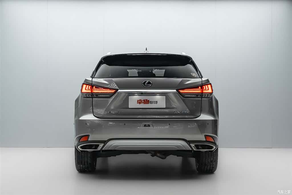 Lexus RX, 2021 6