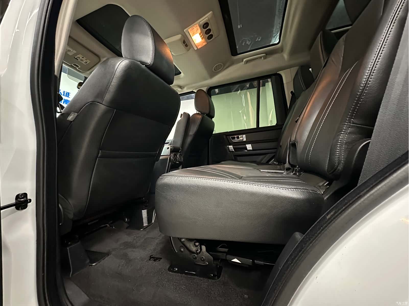 Land Rover Discovery, 2013 11