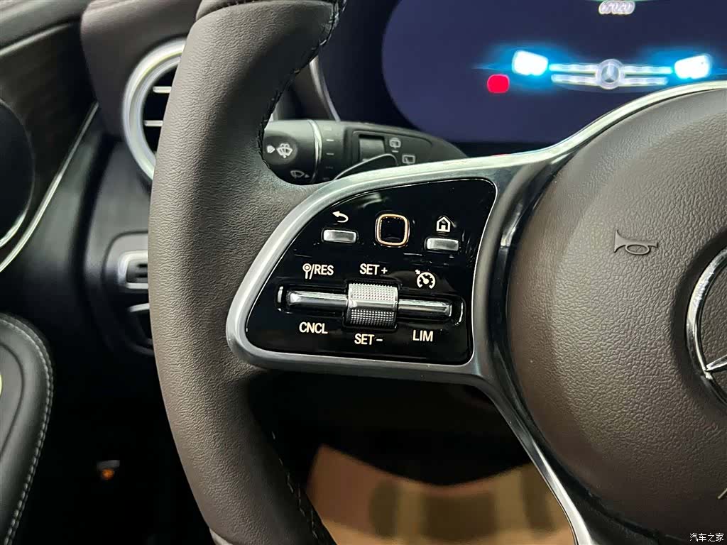 Mercedes-Benz GLC, 2023 17